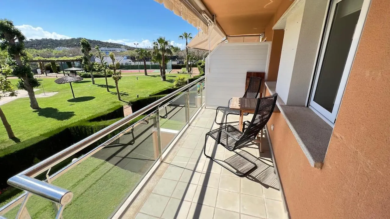 La Bovila Apartment With Exceptional Yard 플라티야 다로