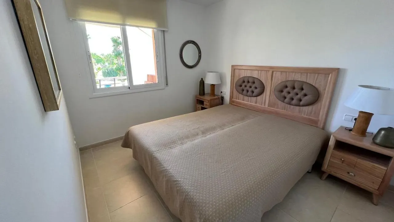 La Bovila Apartment With Exceptional Yard 普拉加德阿罗 0*,  西班牙